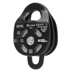 Kladka Rock Empire Double pulley big