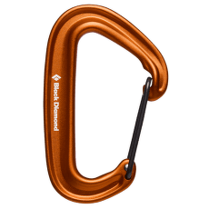 Karabína Black Diamond MINIWIRE Octane