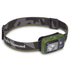 Čelovka Black Diamond COSMO 350 Dark Olive