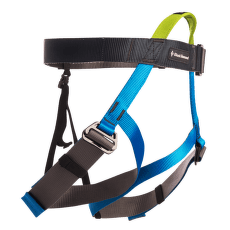 Sedák Black Diamond VARIO SPEED HARNESS Kingfisher