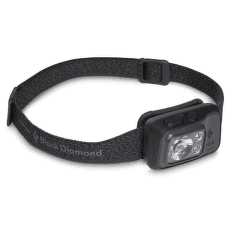 Čelovka Black Diamond SPOT 400-R Graphite 0004