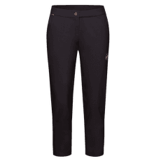 Nohavice Mammut Hueco Pants Women black 0001
