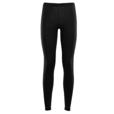 Legíny Aclima WarmWool Longs Women Jet Black