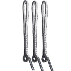 Expresná slučka Black Diamond 10mm DYNEX DOGBONE 16cm 3-PACK