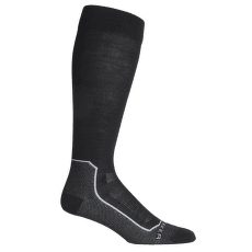 Podkolienky Icebreaker Ski+ Ultralight OTC Men Black