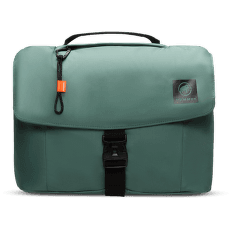 Taška Mammut Xeron Messenger dark jade 40236