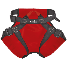 Sedák Rock Empire Canyon - (Gym + sit protection) červená 005