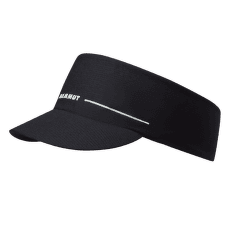 Šilt Mammut Aenergy TR Visor black 0001