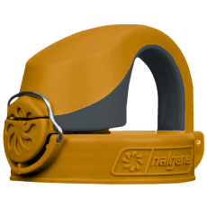Uzáver Nalgene OTF Cap (2570-0124) Brown Black/2570-1224