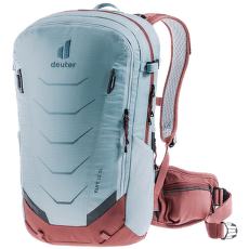 Batoh deuter Flyt 12 SL dusk-redwood