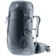 Batoh deuter Futura Pro 36 black-graphite