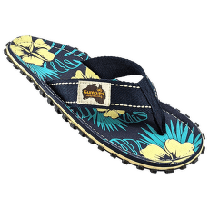 Žabky Gumbies Gumbies Blue Hibiscus Blue Hibiscus