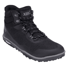 Topánky Xero Scrambler Mid Men Black (BLK)