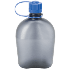 Fľaša Nalgene Oasis Canteen Sustain Gray Sustain 1777-9908