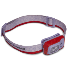 Čelovka Black Diamond ASTRO 300-R Lilac