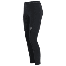 Legíny La Sportiva CAMINO TIGHT PANT Women Black/White