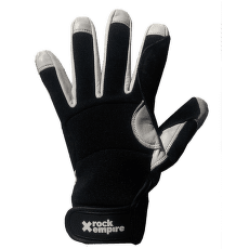 Rukavice Rock Empire Worker černá 008