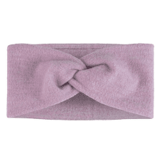 Čelenka Buff Merino Fleece Headband LILAC SAND