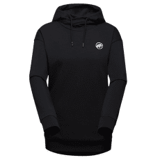 Mikina Mammut Mammut ML Hoody Original Women black 0001