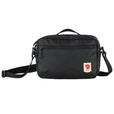 Taška Fjällräven High Coast Crossbody Black
