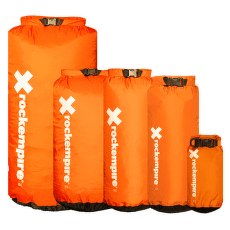 Vak Rock Empire Dry Sack Ultralight Red