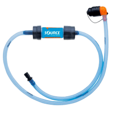 Filter Source Tube kit +filter Blue
