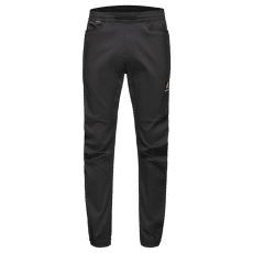 Nohavice Mammut Massone Light Pants Men black 0001