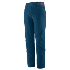 Nohavice Patagonia Venga Rock Pants Men (Regular) Lagom Blue