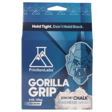 Magnézium FrictionLabs Gorilla Grip 170 g