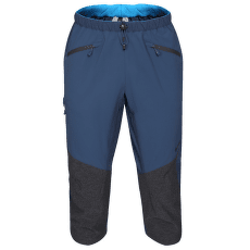 Nohavice 3/4 Direct Alpine Ascent Light 3/4 navy/anthracite