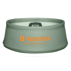 Riad Hydrapak ROVER DOG BOWL Sutro Green