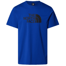 Tričko krátky rukáv The North Face EASY TEE S/S Men EF1 TNF BLUE/TNF BLACK