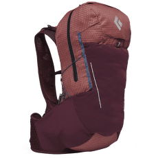 Batoh Black Diamond PURSUIT 30 Women Cherrywood-Ink Blue