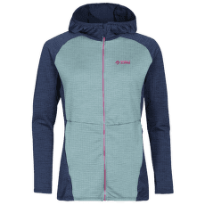 Mikina Direct Alpine Sella Hood Lady arctic/navy