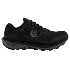 Topánky Topo athletic Terraventure 4 WP Men Black / Charcoal