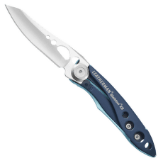 Nôž Leatherman SKELETOOL KB NIGHTSHADE