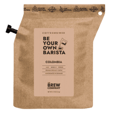 Strava The Brew Company Colombia