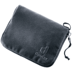 Peňaženka deuter Zip Wallet black-desert