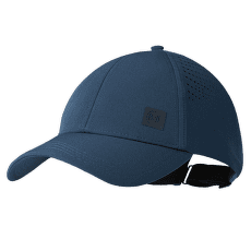 Šiltovka Buff Summit Cap SOLID NIGHT BLUE