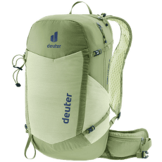 Batoh deuter Speed Lite Pro 19 mineral-grove