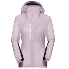 Bunda Mammut Aenergy WB Hooded Jacket Women 6433 alpine calamint