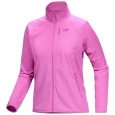 Mikina Arcteryx Delta Jacket Alpenglow