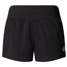 Kraťasy The North Face SUNRISER SHORT 3IN Women TNF BLACK
