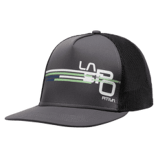 Čiapka La Sportiva STRIPE CUBE HAT Onyx_G19G19
