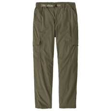 Nohavice Patagonia Outdoor Everyday Cargo Pants Women Basin Green