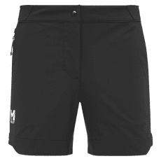 Kraťasy Millet Ubic Stretch Short Women NOIR NEW