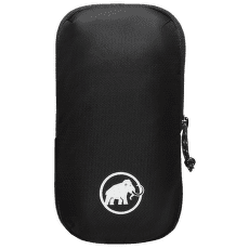 Vrecko Mammut Lithium Add-on Shoulder Harness Pocket L black 0001