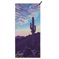 Uterák Packtowl PT Personal Body Desert Aire