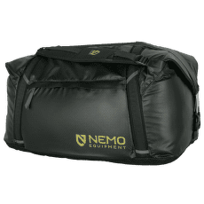 Taška Nemo Equipment Double Haul Convertible Duffel 70L Black