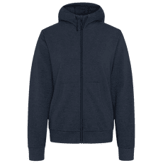 Mikina Kari Traa KARI HOODIE ROYA/DARK NAVY BLUE